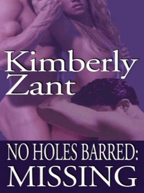 Missing [No Holes Barred Book 1]