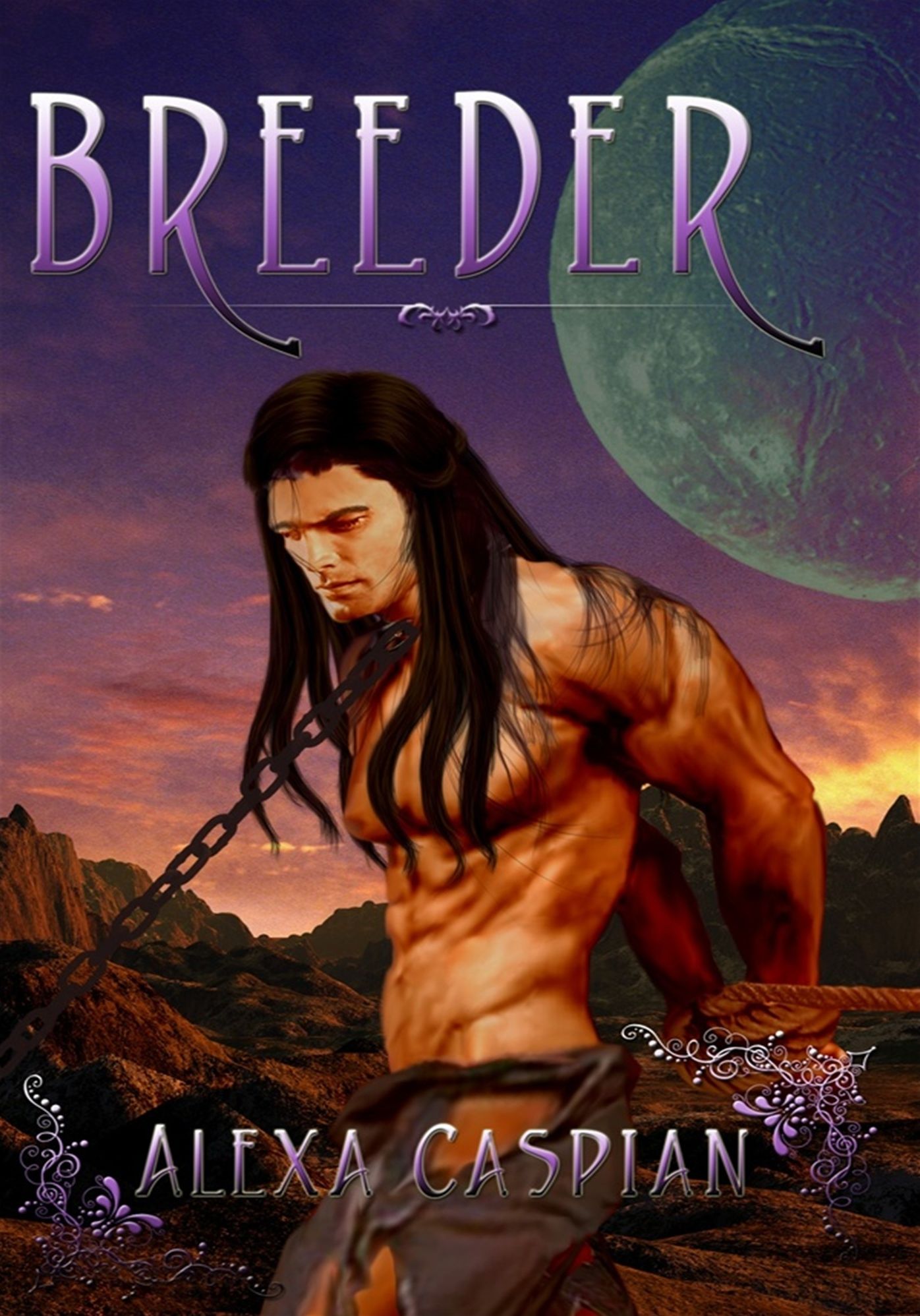 Breeder