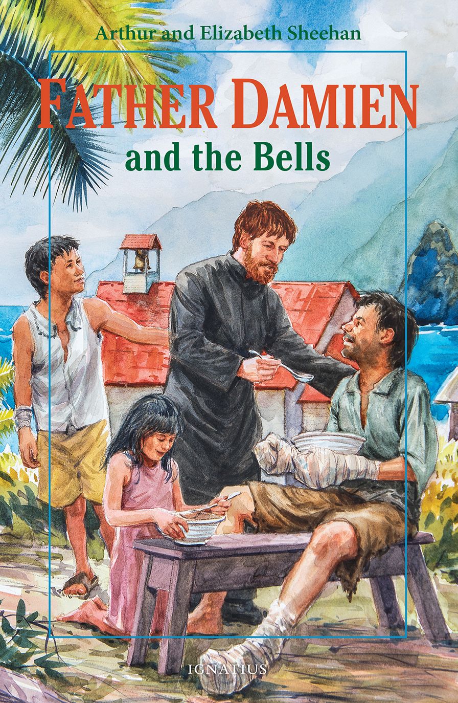 Father Damien And The Bells