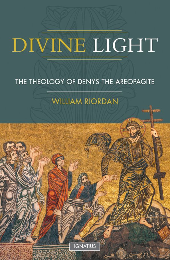 Divine Light: Theology of Denys the Areopagite