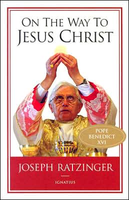 On the Way to Jesus Christ