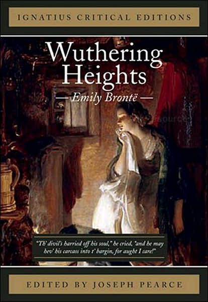 Wuthering Heights
