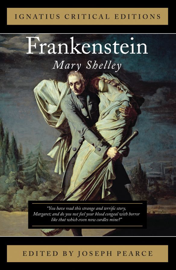 Frankenstein (Ignatius Press Edition)