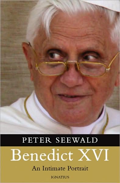Benedict XVI: An Intimate Portrait