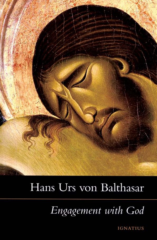 Engagement With God: The Drama of Christian Discipleship