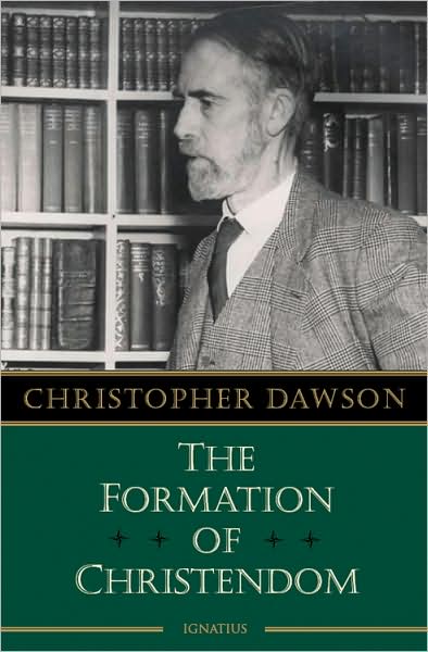 The Formation of Christendom
