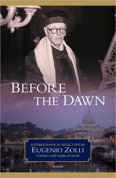 Before the Dawn