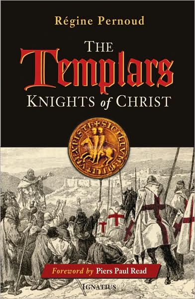 The Templars: Knights of Christ