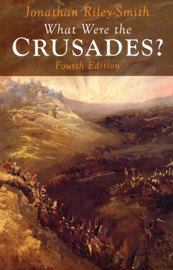What Were the Crusades? (4th Edition)