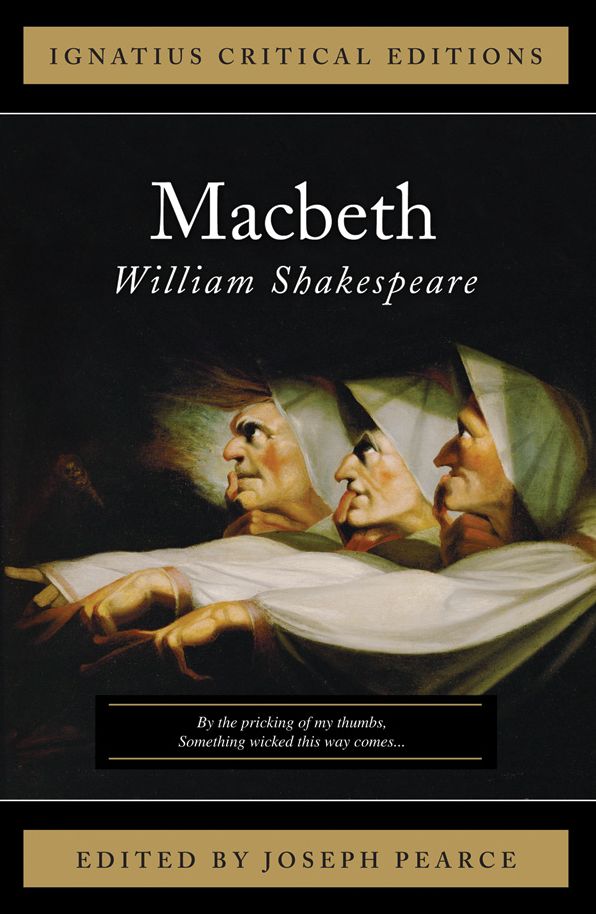Macbeth (Ignatius Edition)