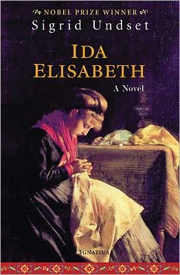 Ida Elisabeth: A Novel