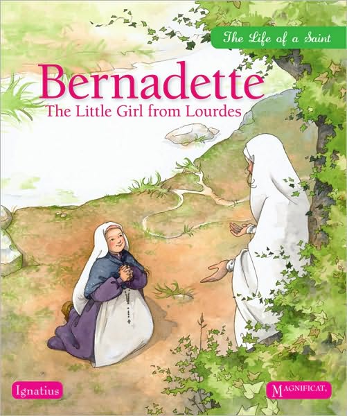 Bernadette: The Girl from Lourdes