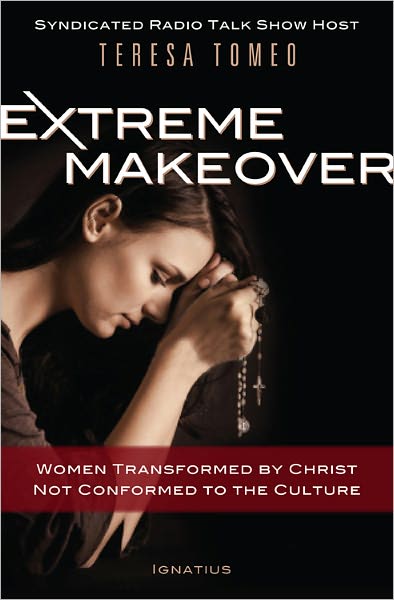 Extreme Makeover: Transformed by Christ, Not Conformed to the Culture