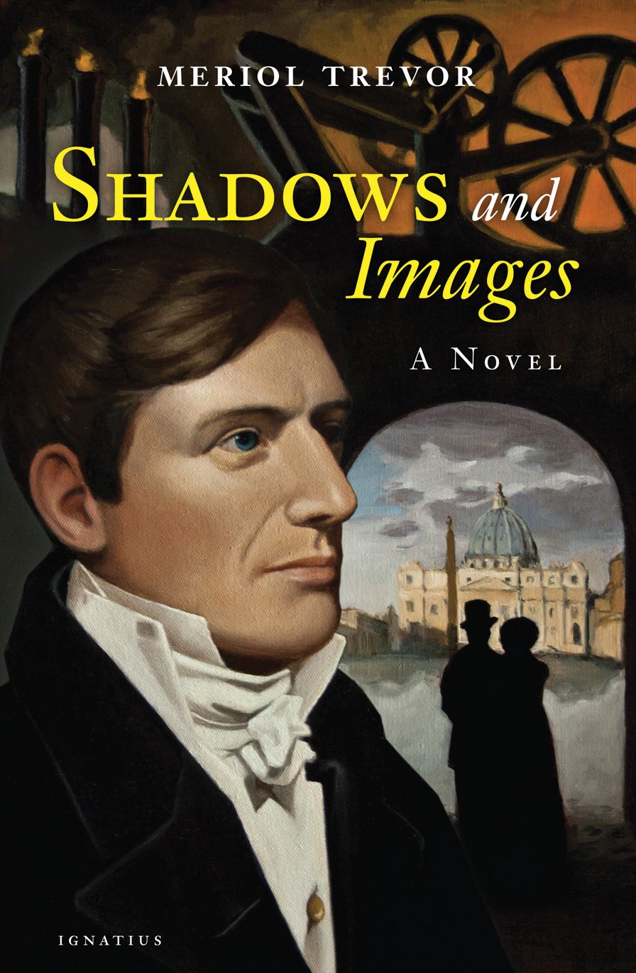 Shadows and Images: A Novel