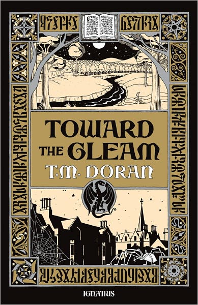 TOWARD THE GLEAM