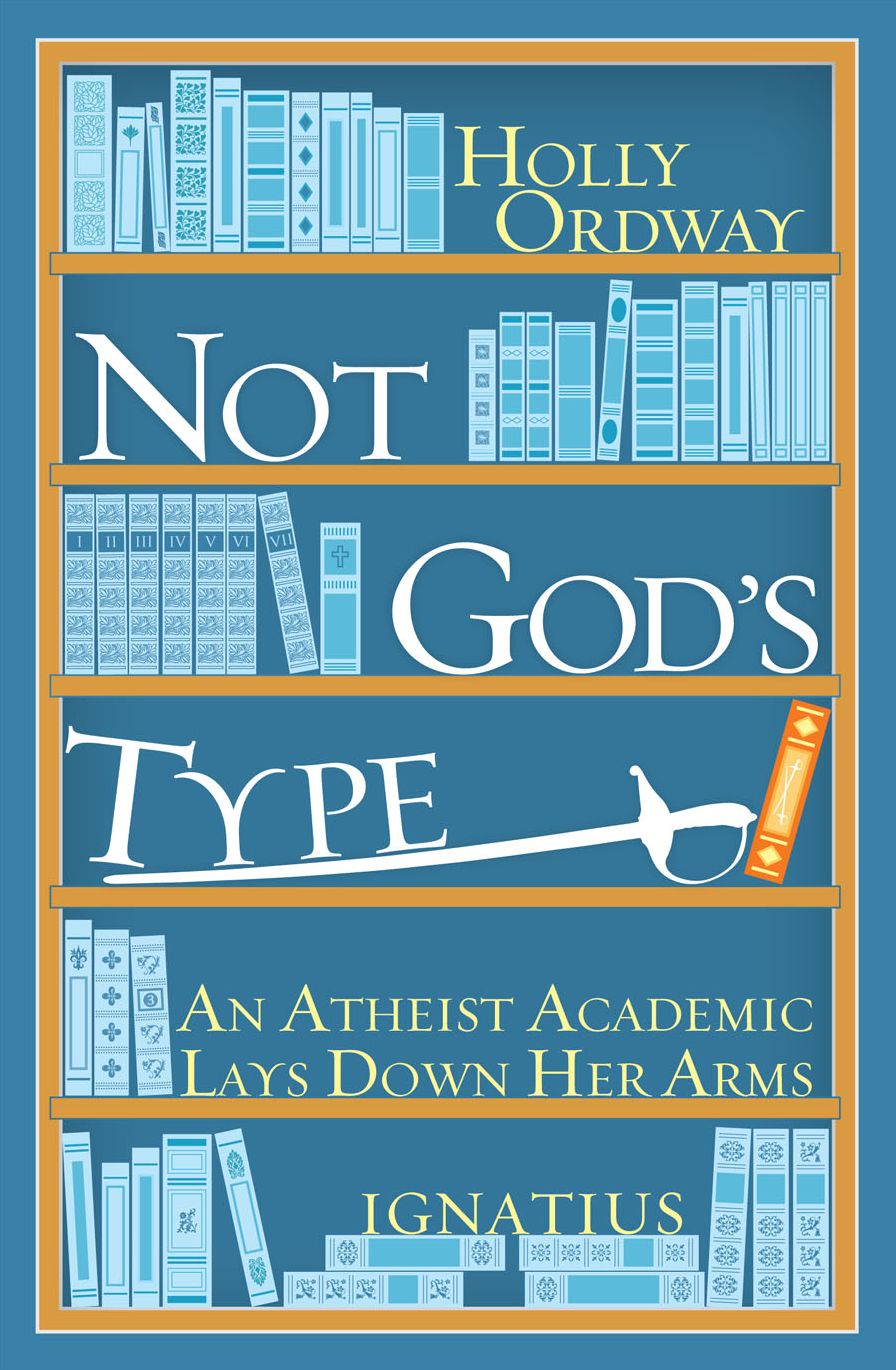 Not God's Type