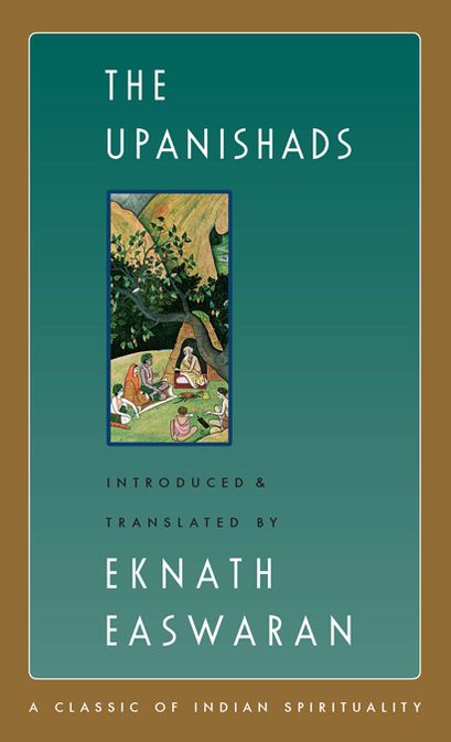 The Upanishads