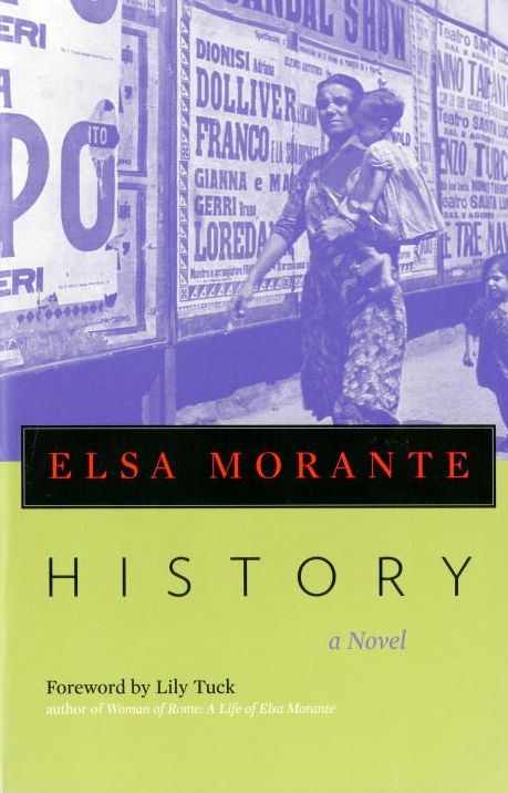 History: A Novel