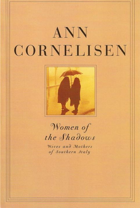 Women Of The Shadows