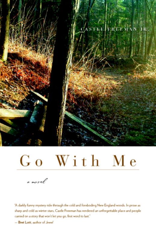 Go with Me