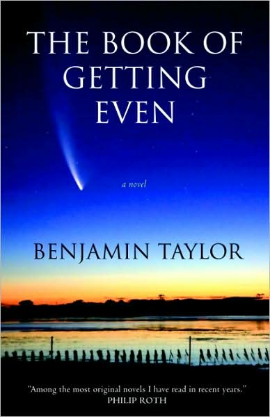Book of Getting Even