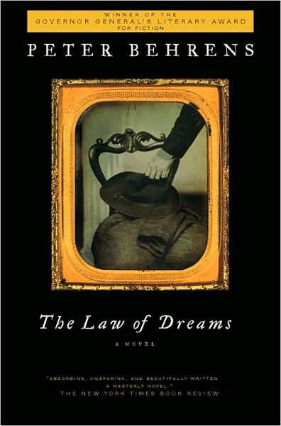 Law of Dreams