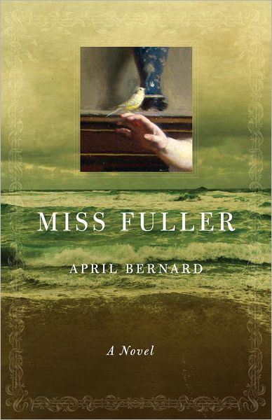 Miss Fuller