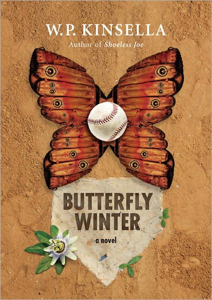 Butterfly Winter: A Novel