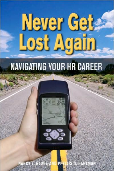 Never Get Lost Again: Navigating Your HR Career