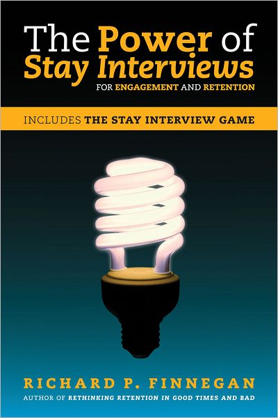 The Power of Stay Interviews for Employee Retention and Engagement