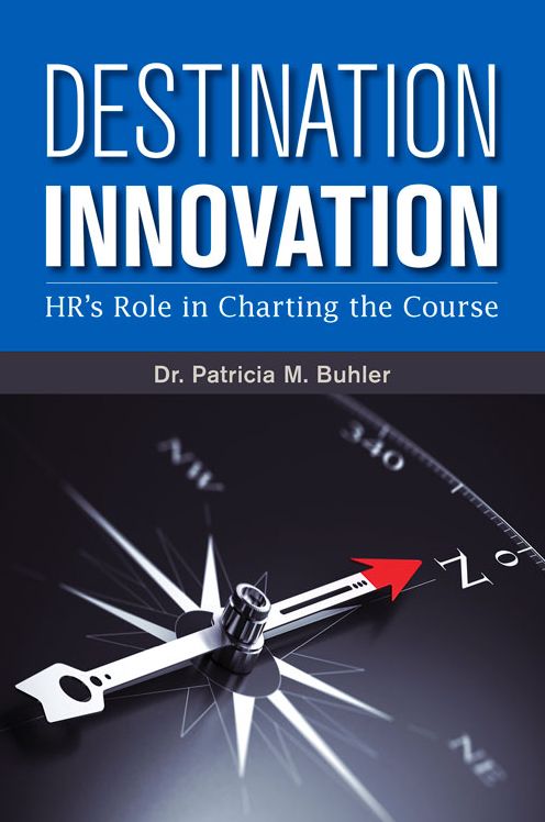 Destination Innovation: HR's Role in Charting the Course