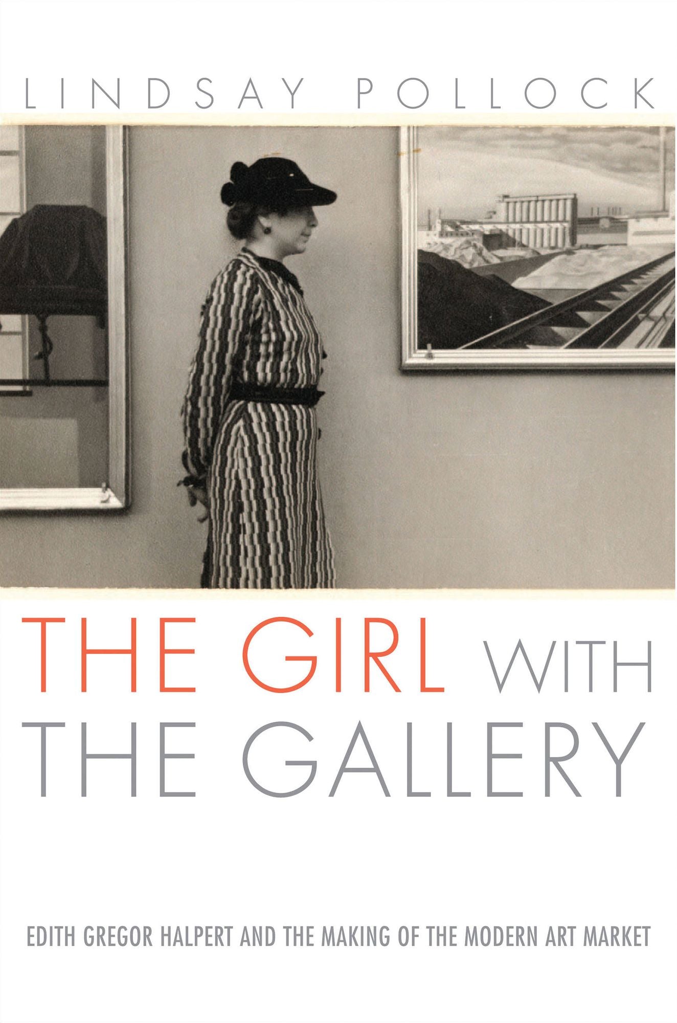 The Girl with the Gallery