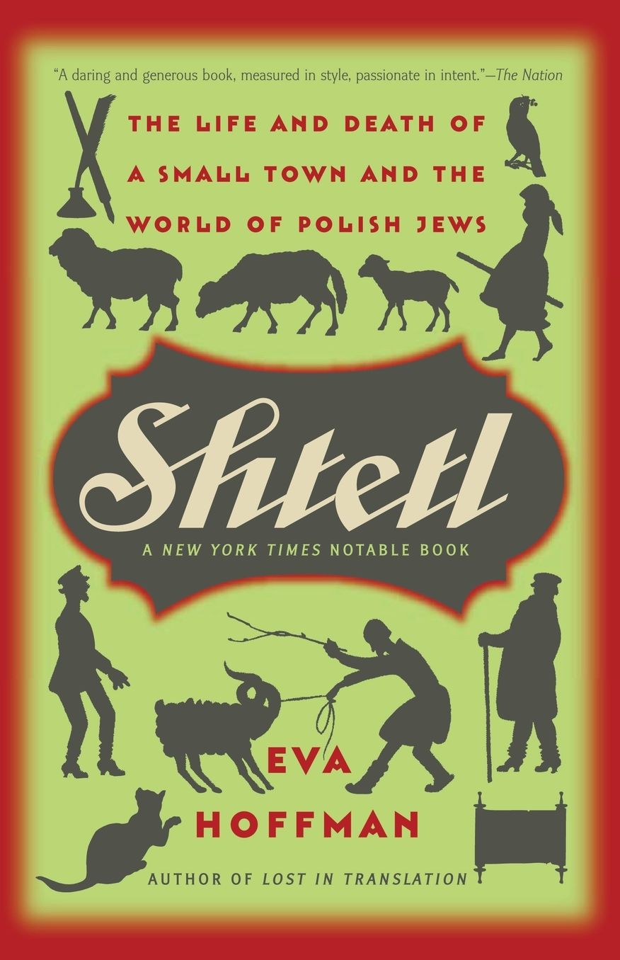 Shtetl