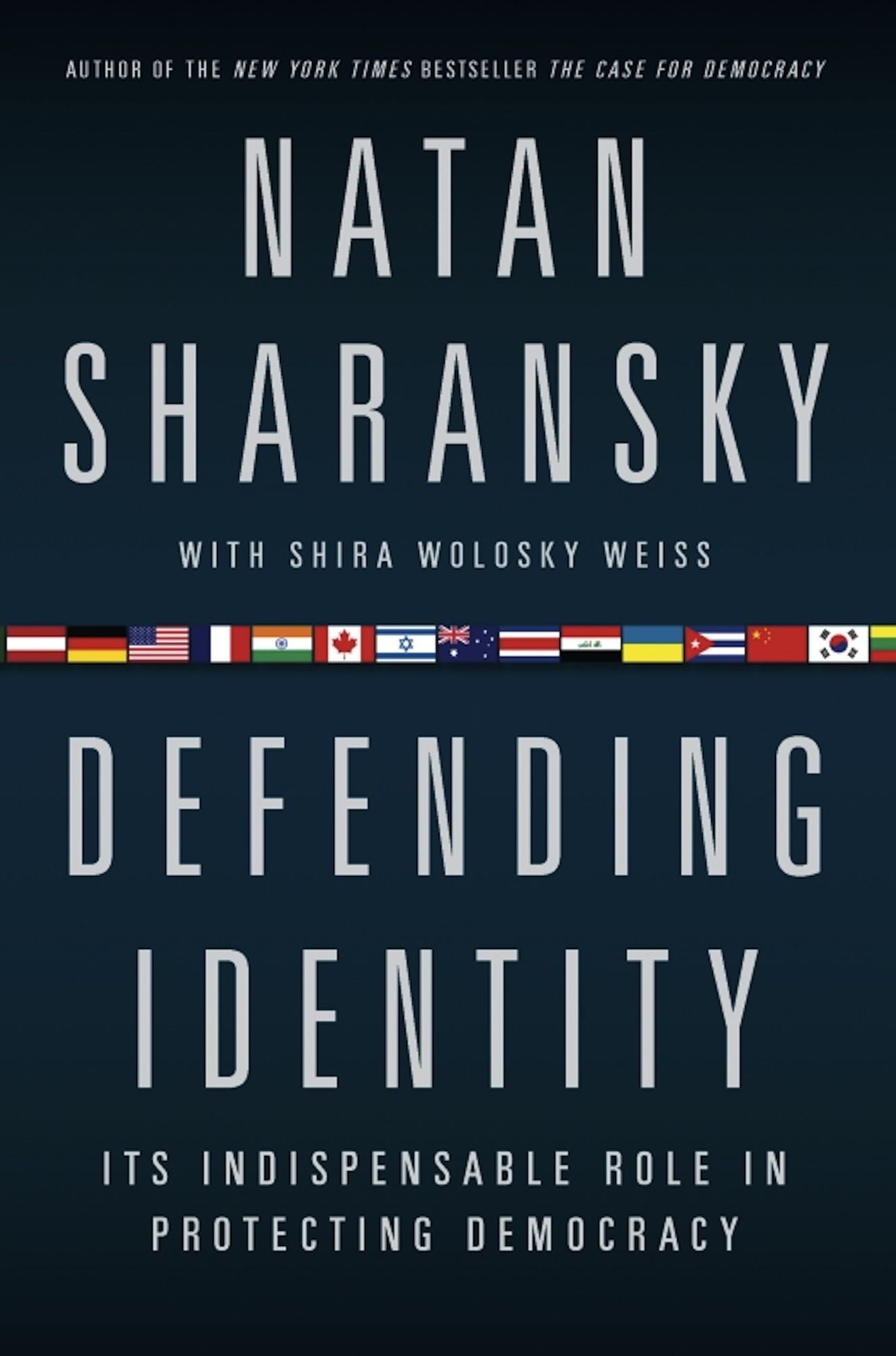 Defending Identity: Its Indispensable Role in Protecting Democracy