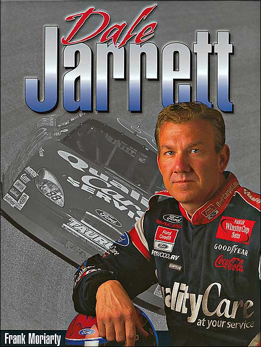 Dale Jarrett