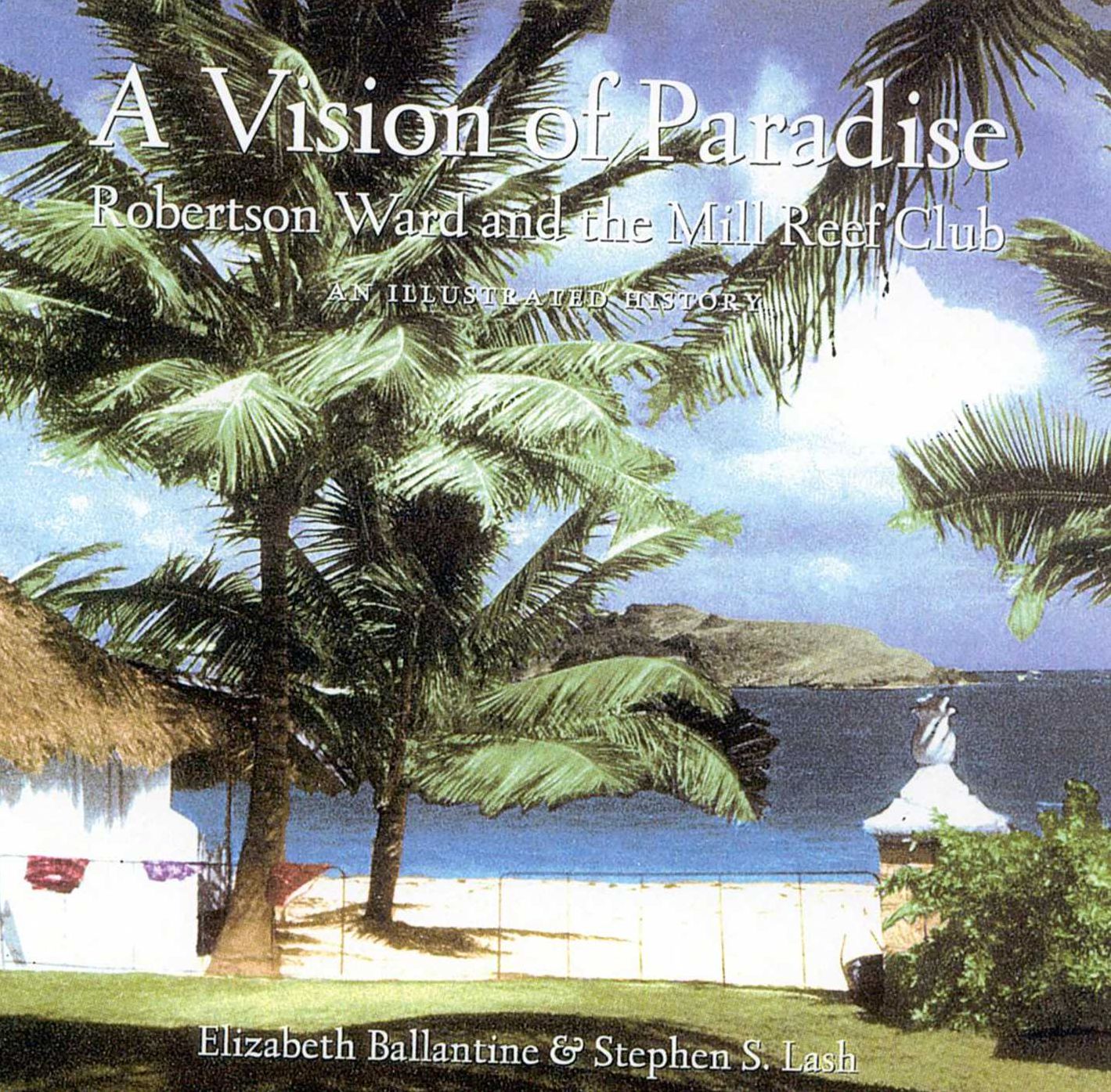 Vision of Paradise