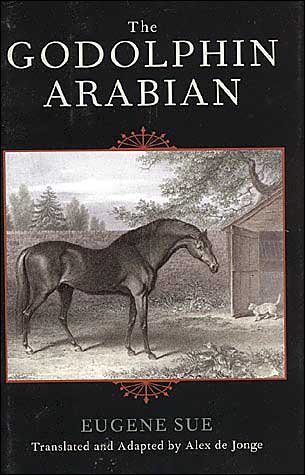 Godolphin Arabian
