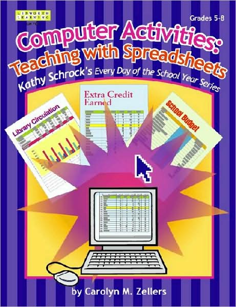 Computer Activities: Teaching with Spreadsheets