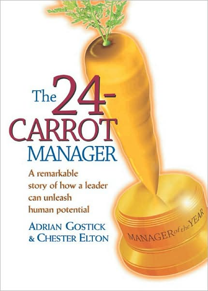 The 24-Carrot Manager