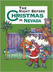 The Night Before Christmas in Nevada