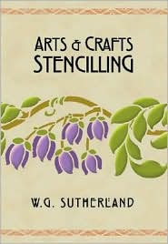 Arts & Crafts Stencilling