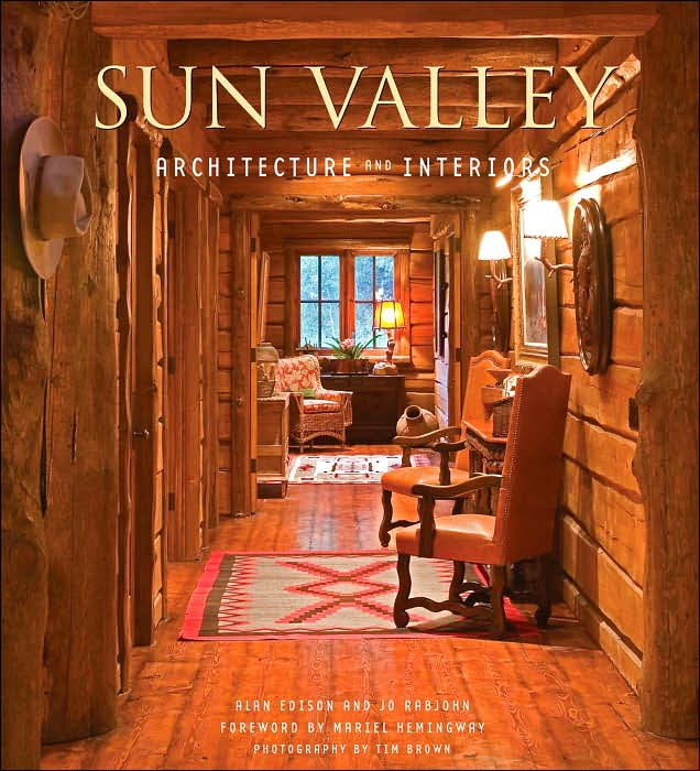 Sun Valley Architecture and Interiors