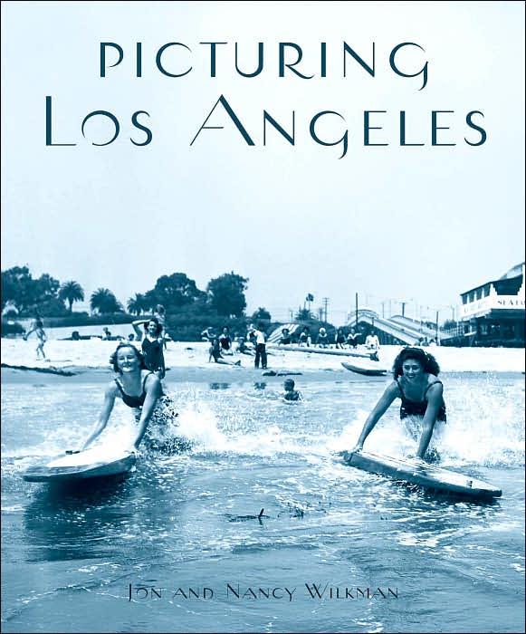 Picturing Los Angeles