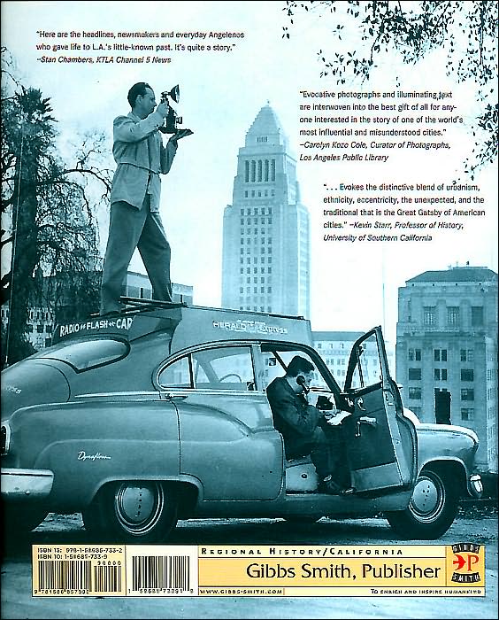 Picturing Los Angeles