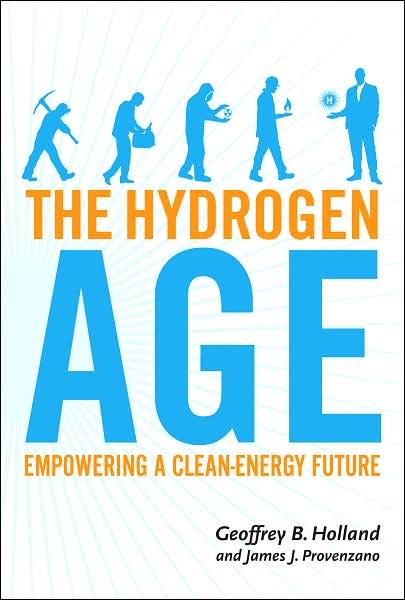 The Hydrogen Age: Empowering a Clean-Energy Future