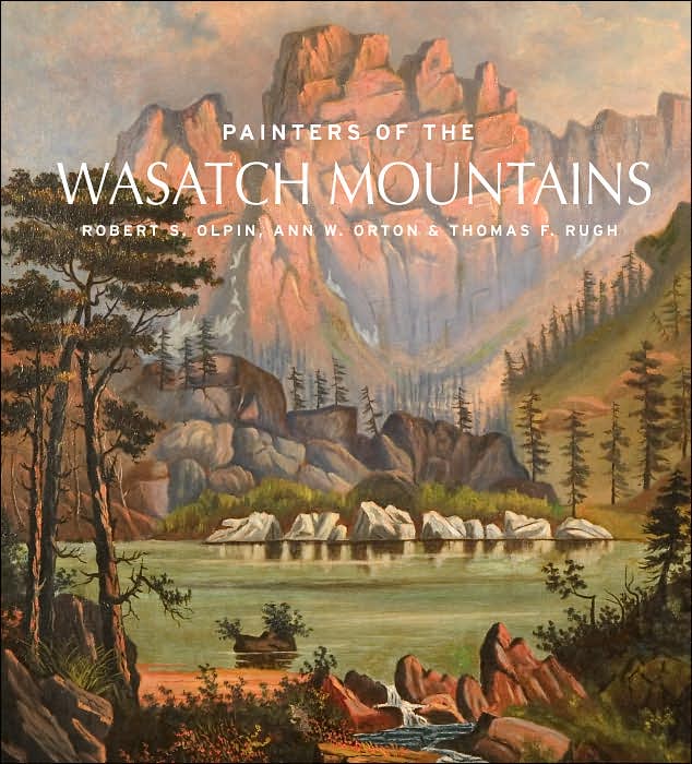 Painters of the Wasatch Mountains