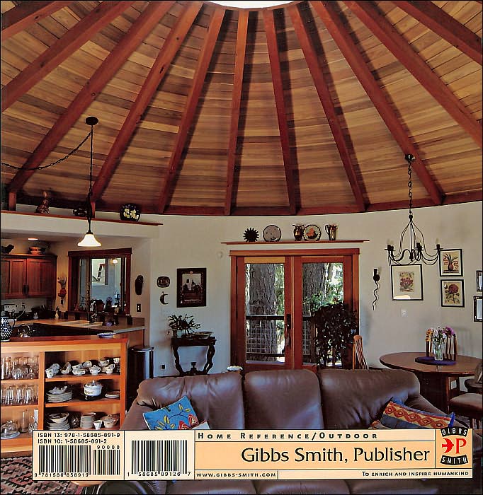 Yurts: Living in the Round