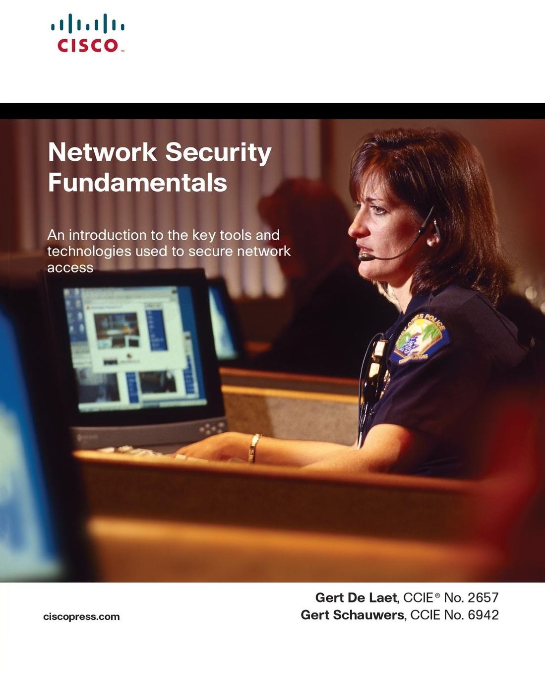 Network Security Fundamentals