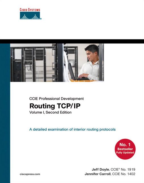 Routing TCP/IP