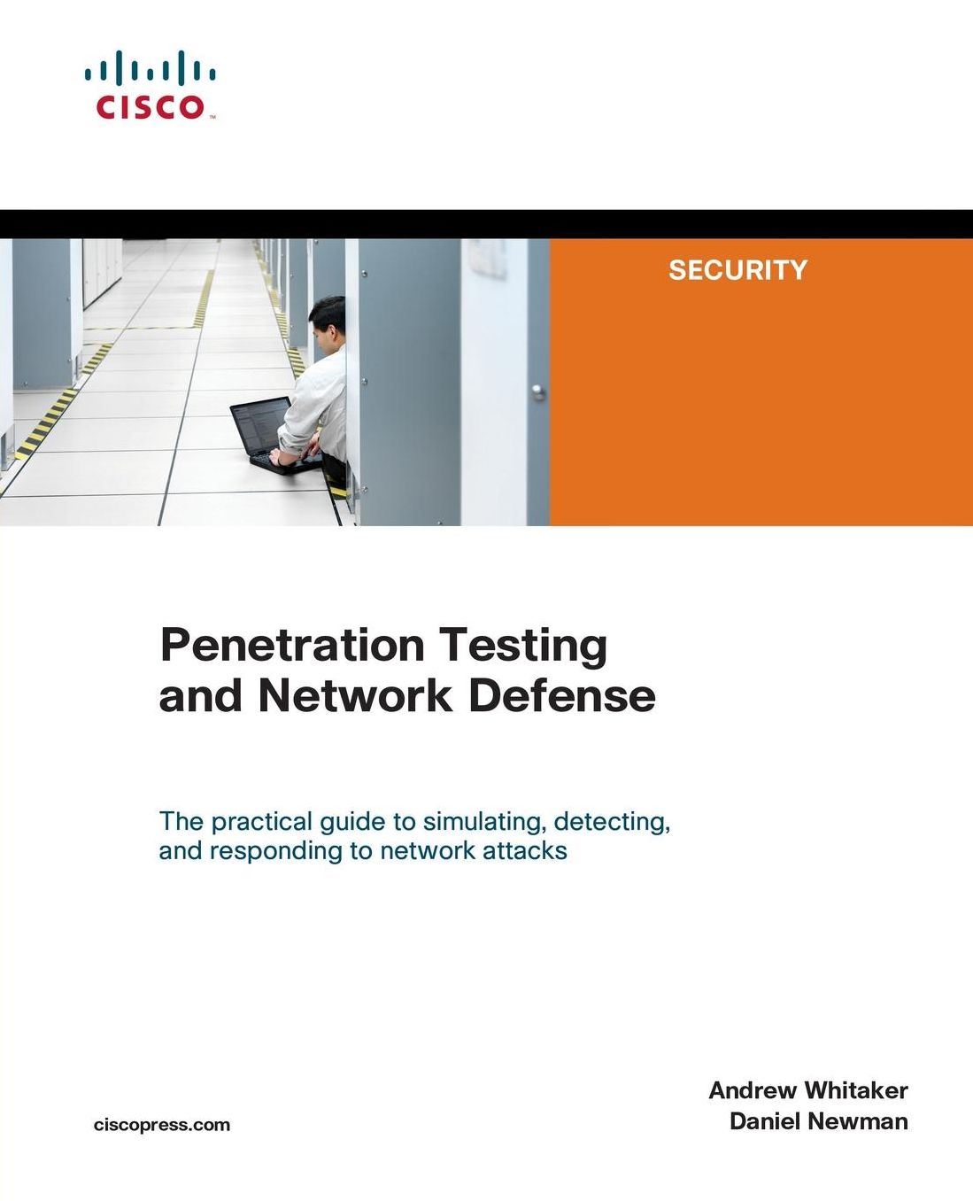 Penetration Testing and Cisco Network Defense